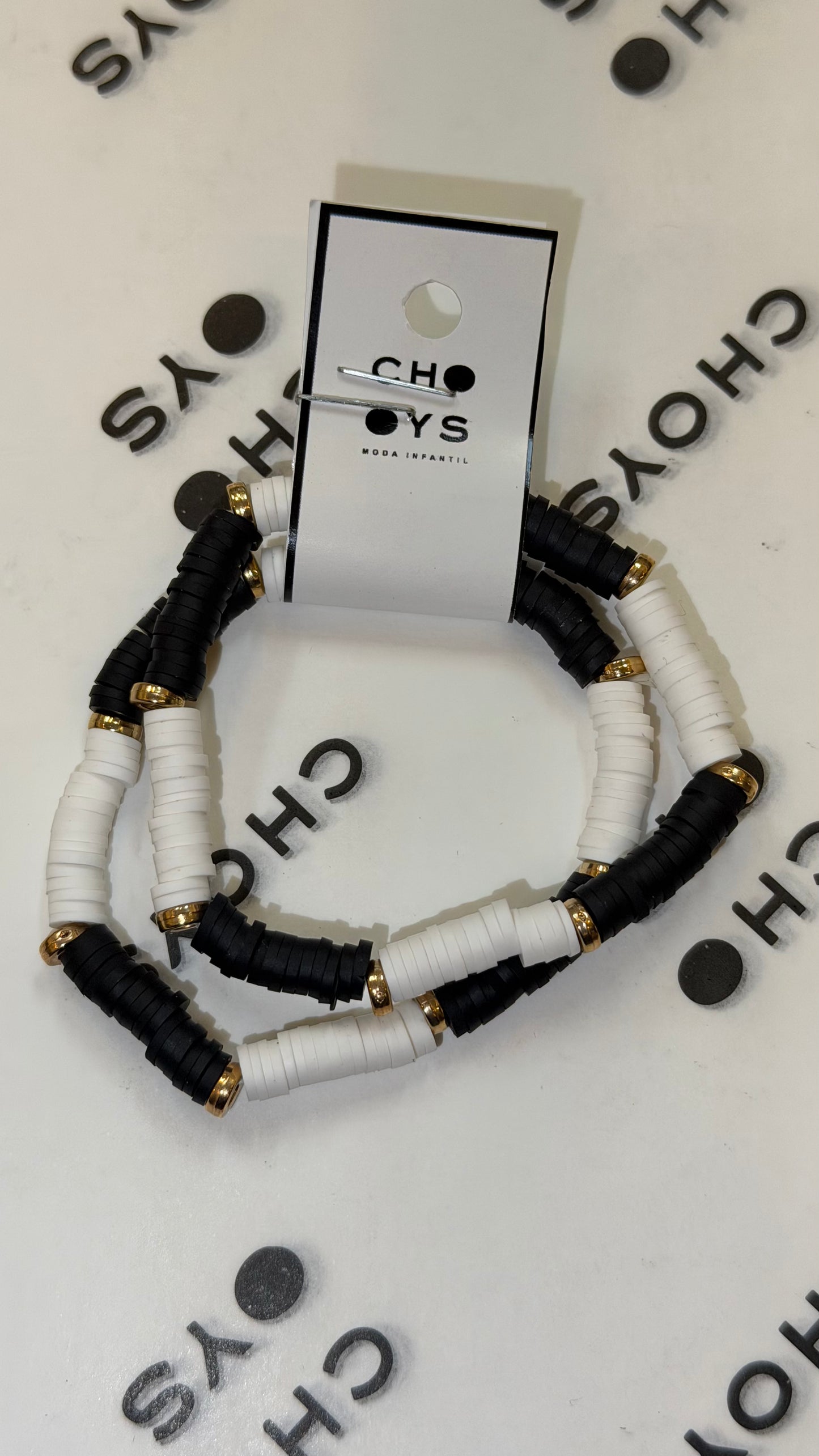 pulseras de amistad
