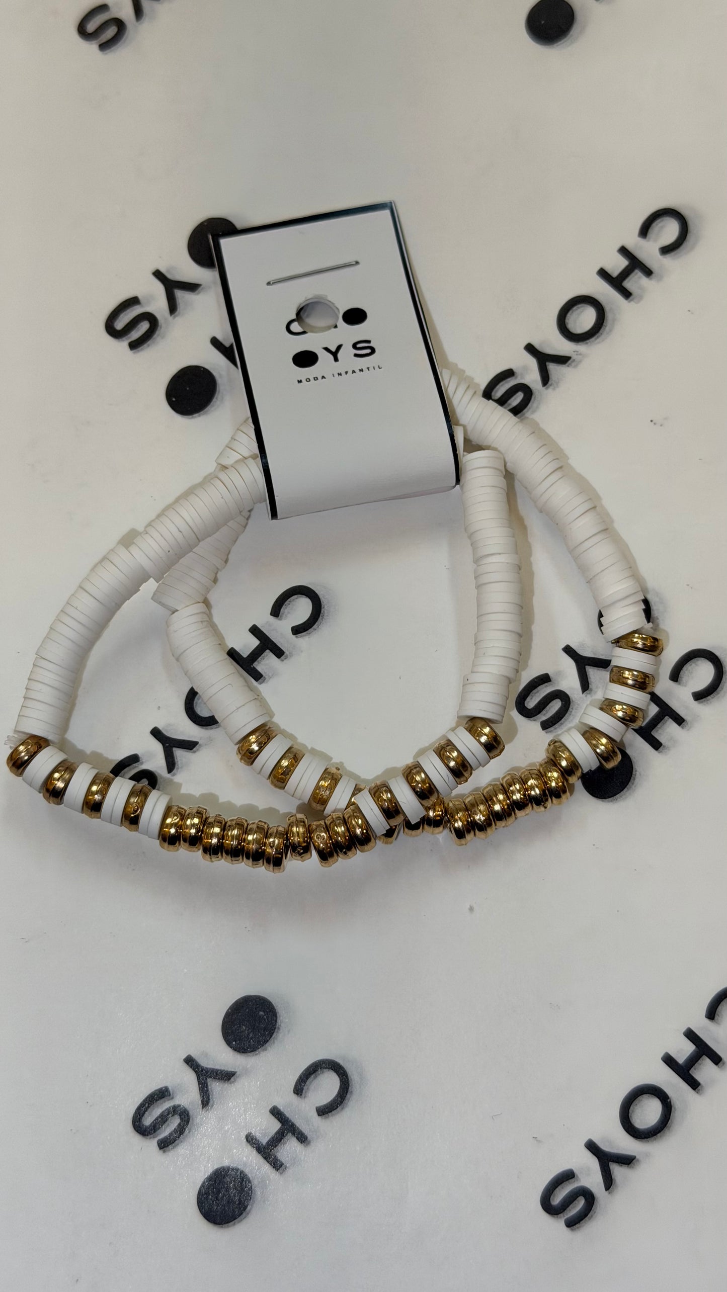 pulseras de amistad