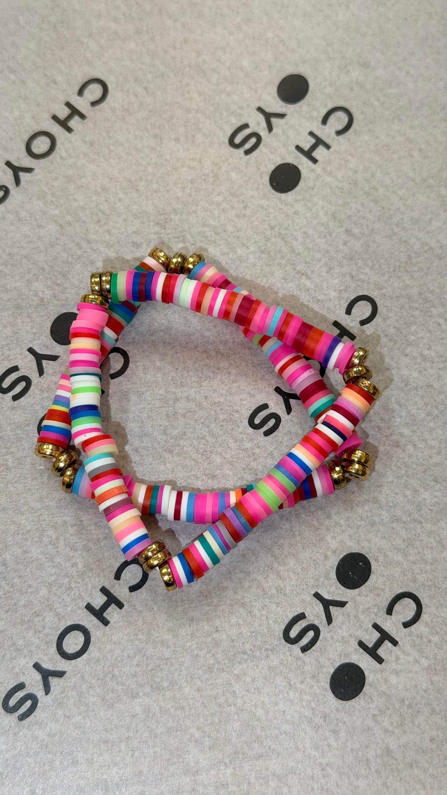 pulseras de amistad