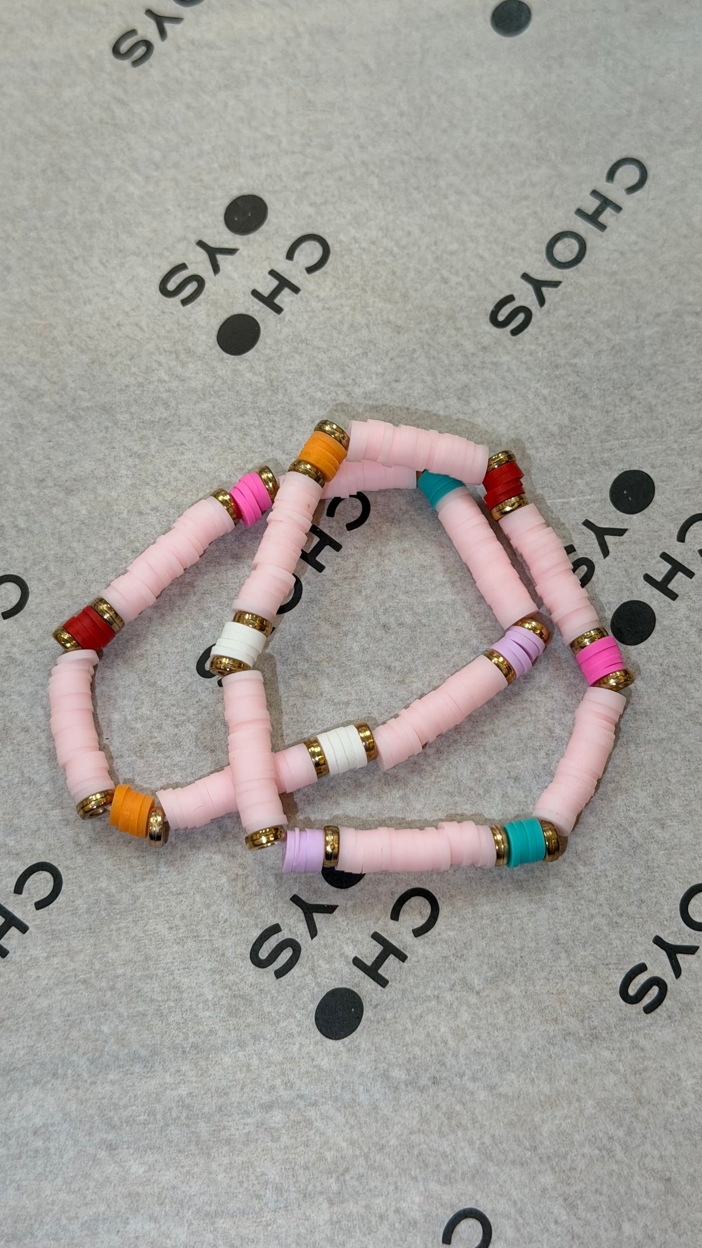 pulseras de amistad